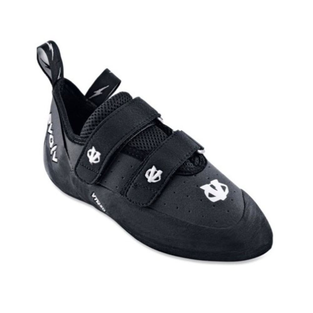 Evolv VTR3D Men’s Rock Climbing Shoes 9.5